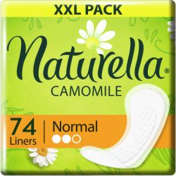   Naturella Camomile Normal 74 . (8006540100806)