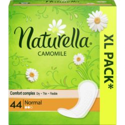 ������� ��������� Naturella Camomile Normal 44 ��. (8006540100769) - �������� 3