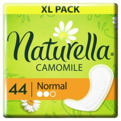   Naturella Camomile Normal 44 . (8006540100769)
