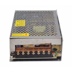Блок питания для систем видеонаблюдения Kraft Energy KRF-1210PB - Картинка 2