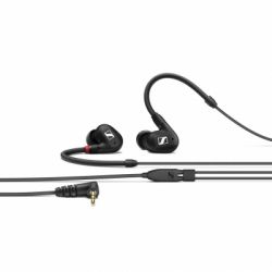 �������� Sennheiser IE 100 PRO Black (508940)