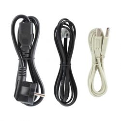 Источник бесперебойного питания Powercom IMP-1500AP Schuko - Картинка 5