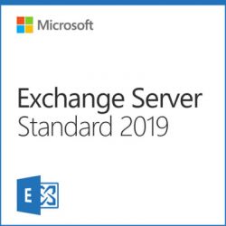�� ��� ������� Microsoft Exchange Server Standard 2019 User CAL Charity, Perpetual (DG7GMGF0F4MB_0004CHR)