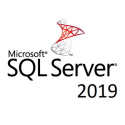    Microsoft SQL Server 2019 - 1 Device CAL Charity, Perpetual (DG7GMGF0FKZW_0002CHR)