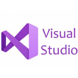   Microsoft Visual Studio Professional 2019 Educational, Perpetual (DG7GMGF0F6Q1_0004EDU) -  1