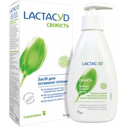     Lactacyd    200  (5391520943195) -  1