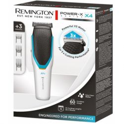 Remington    Power X Hair Clipper HC4000 HC4000 -  4