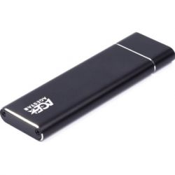 Карман внешний AgeStar M2 NGFF black (3UBNF5C (Black)) - Картинка 2