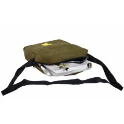 ����� ��� �������� Porto 10'' LP-10-03GR TRIZUB Green (LP1003GR_TRIZ) - �������� 4