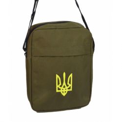 ����� ��� �������� Porto 10'' LP-10-03GR TRIZUB Green (LP1003GR_TRIZ) - �������� 6