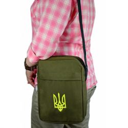 ����� ��� �������� Porto 10'' LP-10-03GR TRIZUB Green (LP1003GR_TRIZ) - �������� 7