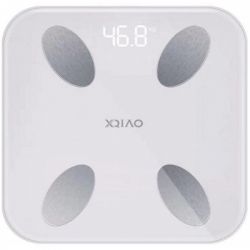   Xiaomi XQIAO Body Fat Scale L1 White -  1