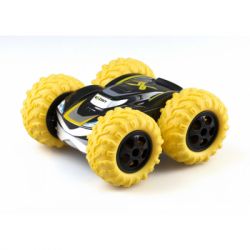 Радиоуправляемая игрушка Silverlit Exost 360 CROSS II, 118 2,4 ГГц, желтая (20257-3) - Картинка 12