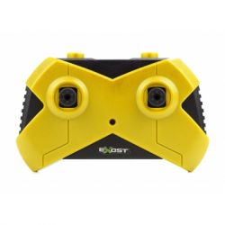 Радиоуправляемая игрушка Silverlit Exost 360 CROSS II, 118 2,4 ГГц, желтая (20257-3) - Картинка 2