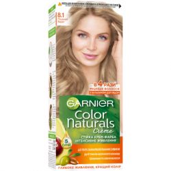 ������ ��� ����� Garnier Color Naturals 8.1 �������� ����� 110 �� (3600540676825)
