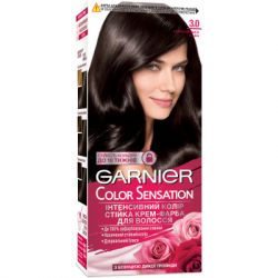 ������ ��� ����� Garnier Color Sensation 3.0 ����������� ���� 110 �� (3600541135789)