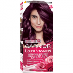 ������ ��� ����� Garnier Color Sensation 3.16 ������� 110 �� (3600541135796)