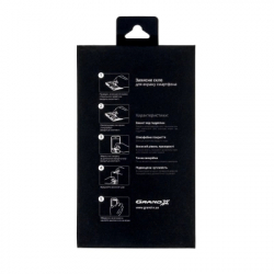 ���� ������� Grand-X Apple iPhone 13 Pro Max black (CAIP13PMB) - �������� 2