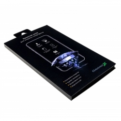 ���� ������� Grand-X Apple iPhone 13 Pro Max black (CAIP13PMB) - �������� 3