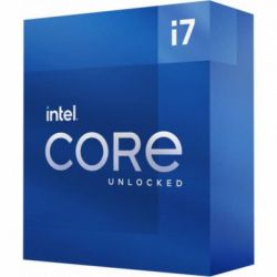  Intel Core i7 (LGA1700) i7-12700K, Box, 12x3.6 GHz (Turbo Boost 5.0 GHz, 20 ), UHD Graphics 770, L3 25Mb Smart Cache, Alder Lake, 10 nm, TDP 125W,  ,       (BX8071512700K)