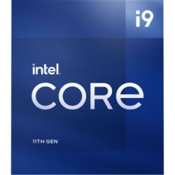  INTEL Core i9 12900KF (BX8071512900KF) -  2