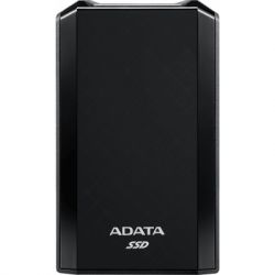SSD  A-DATA SE900G 1TB USB 3.2 (ASE900G-1TU32G2-CBK) -  3