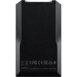 SSD  A-DATA SE900G 1TB USB 3.2 (ASE900G-1TU32G2-CBK) -  4