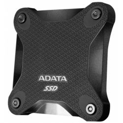  SSD USB 3.2 960GB ADATA (ASD600Q-960GU31-CBK) -  2