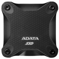  SSD USB 3.2 960GB ADATA (ASD600Q-960GU31-CBK) -  1