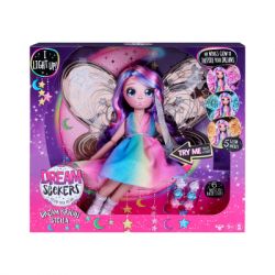 Лялька Dream Seekers Сяюча Стелла (13841) - Картинка 2