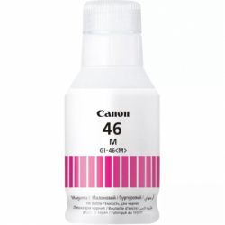    Canon GI-46 Yellow135ml PIXMA MAXIFY GX6040/GX7040 (4429C001)