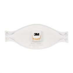     3M Aura 9322+   FFP2   1 . (4054596041226) -  4