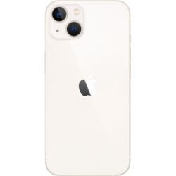   Apple iPhone 13 128GB Starlight (MLPG3) -  2