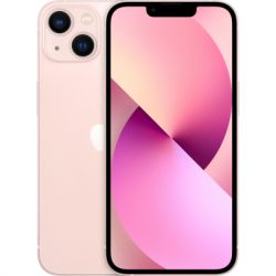   Apple iPhone 13 128GB Pink (MLPH3) -  6