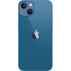   Apple iPhone 13 128GB Blue (MLPK3) -  2