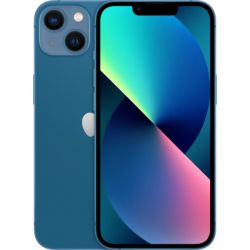   Apple iPhone 13 128GB Blue (MLPK3) (MLPK3HU/A) -  6