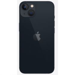   Apple iPhone 13 256GB Midnight (MLQ63) -  2