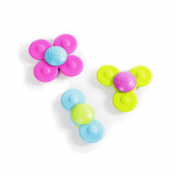 ���������� Fat Brain Toys ����� ��������������-������� � ���������� Whirly Squigz 3 �� (F210ML) - �������� 2