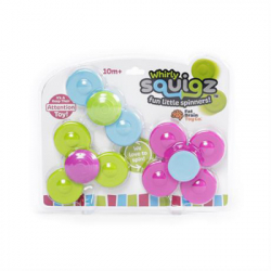 ���������� Fat Brain Toys ����� ��������������-������� � ���������� Whirly Squigz 3 �� (F210ML) - �������� 3