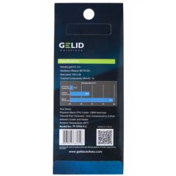 �������������� GELID Solutions GP-Ultimate, 15 ��/��, ������� 0.5 ��, ������ 12 � 2 ��, �������� �� 2-�� ������� (TP-VP04-R-A) - �������� 4