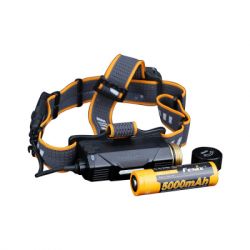 Ліхтар Fenix HP25R V2.0 (HP25RV20) - Картинка 4