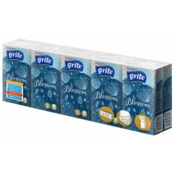 ������� ������ Grite Blossom 3 ���� 10 �� � 10 ����� (4770023483162)