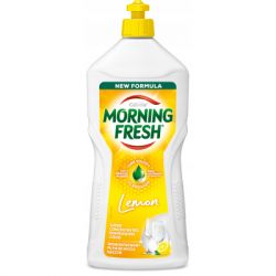�������� ��� ������� ����� ������ Morning Fresh Lemon 900 �� (5900998022686/8998103018843)