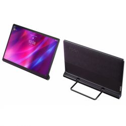   Lenovo Yoga Tab 13 YT-K606F 8/128GB Shadow Black (ZA8E0009UA) -  10