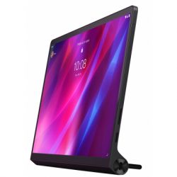   Lenovo Yoga Tab 13 YT-K606F 8/128GB Shadow Black (ZA8E0009UA) -  8