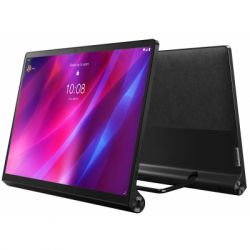   Lenovo Yoga Tab 13 YT-K606F 8/128GB Shadow Black (ZA8E0009UA) -  9