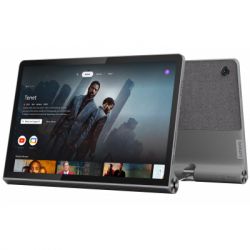  Lenovo Yoga Tab 11 8/256 Wi-Fi Storm Gray (ZA8W0034UA) -  8