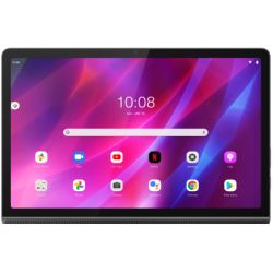  Lenovo Yoga Tab 11 8/256 Wi-Fi Storm Gray (ZA8W0034UA) -  1