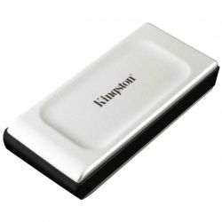  SSD USB 3.2 500GB Kingston (SXS2000/500G) -  2