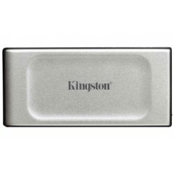  SSD USB 3.2 500GB Kingston (SXS2000/500G) -  1